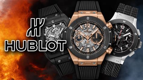 what is hublot controversy|does Hublot hate watches.